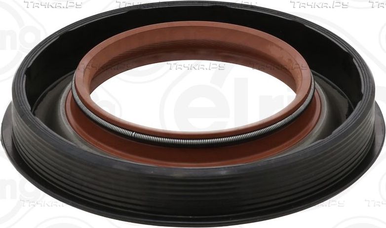 Сальник коленвала Elring для Mercedes-Benz Sprinter 905 2001-2006. Артикул 312.010