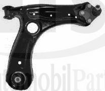 Поперечный рычаг передней подвески ETS правый для Audi A1 I (8X) 2010-2015. Артикул 02.TC.256