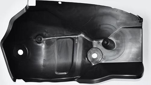 Подкрылок ASAM задний левый для Dacia Logan II 2012-2026. Артикул 32897