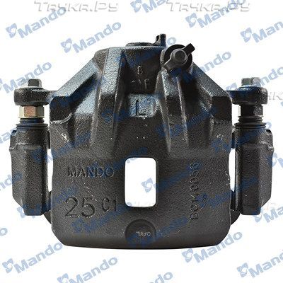 Тормозной суппорт Mando. Артикул EX5811026000