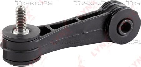 Стойка (тяга) стабилизатора LYNXauto передняя для Volkswagen Bora 1998-2013. Артикул C7003LR