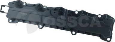 Клапанная крышка OSSCA для Peugeot Partner I 2000-2008. Артикул 68787