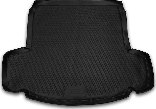 Коврик Element для багажника Chevrolet Captiva 2011-2014 длинный. Артикул CARCHV00030