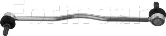 Стойка (тяга) стабилизатора Formpart. Артикул 2008035
