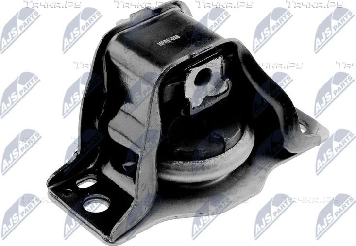 Подушка (опора) двигателя NTY для Renault Sandero II 2007-2013. Артикул ZPS-RE-086