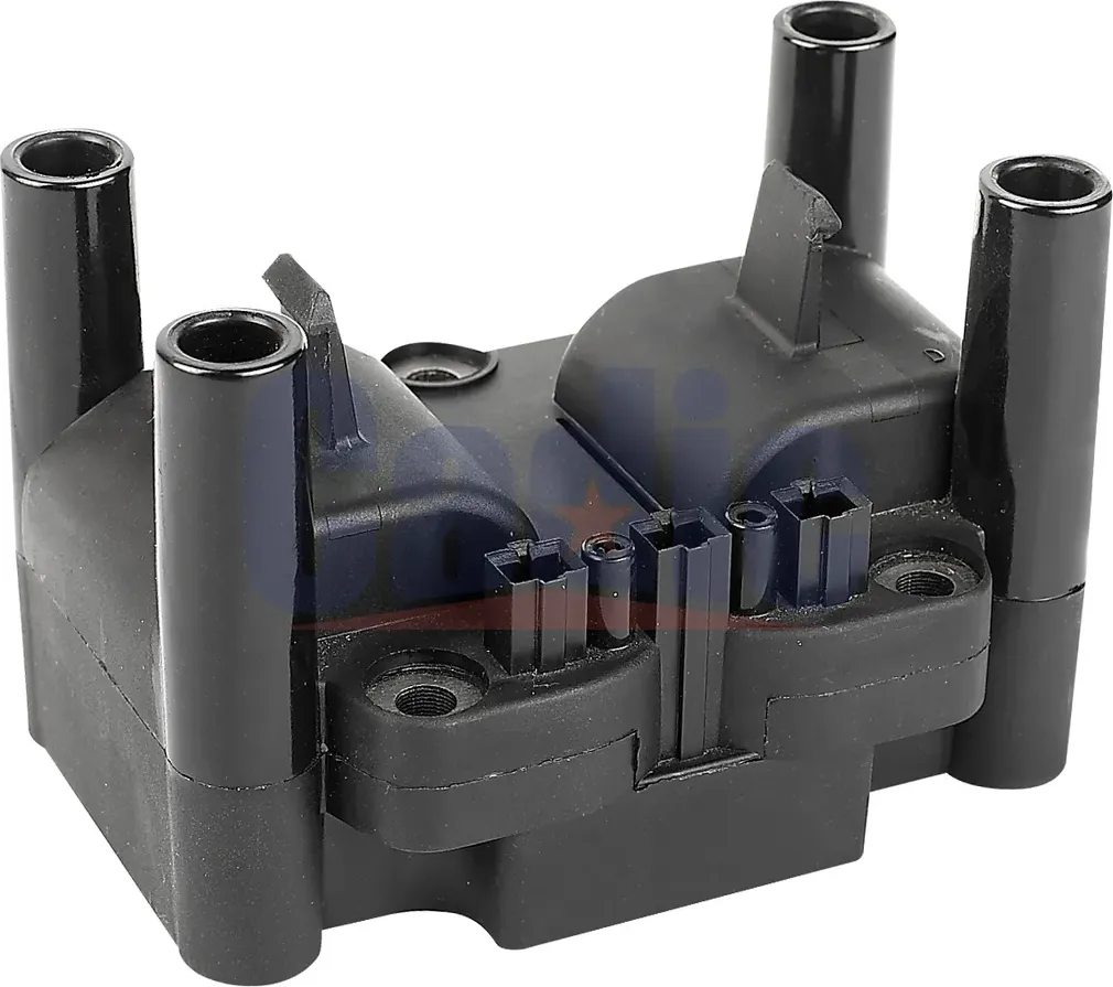 КАТУШКА ЗАЖИГАНИЯ VAG GOLF IV (97-)/OCTAVIA (96-) БЕЗ КОММУТ. (Cadic) Cadic. Артикул KD8030