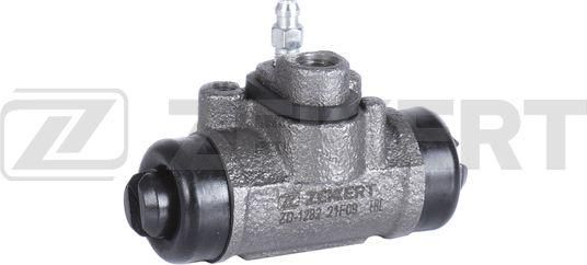 Тормозной цилиндр Zekkert (Чугун). Артикул ZD-1282
