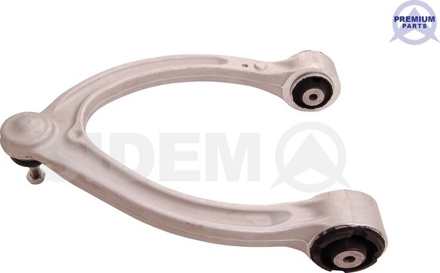 Поперечный рычаг передней подвески Sidem (алюминий). Артикул 49778