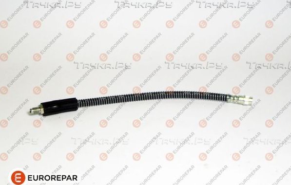 Тормозной шланг Eurorepar передний для Renault Twingo II 2007-2014. Артикул 1623263680