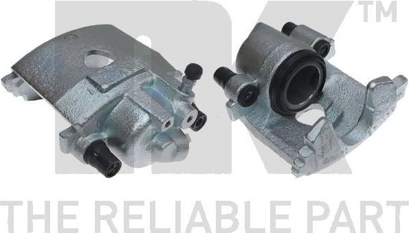 Тормозной суппорт NK (Чугун). Артикул 2199134