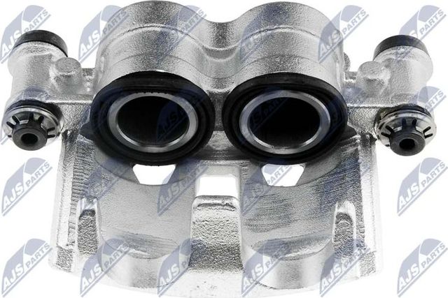 Тормозной суппорт NTY передний левый для IVECO Daily IV 2006-2011. Артикул HZP-VC-000