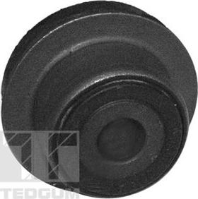 Сайлентблок заднего рычага подвески Tedgum. Артикул 00729615