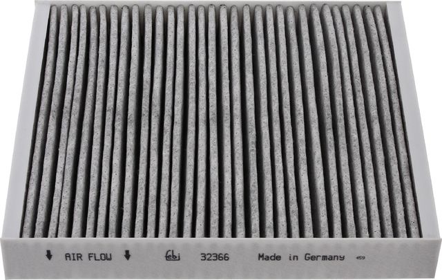 Салонный фильтр Febi Bilstein для Saab 9-5 II 2010-2012. Артикул 32366