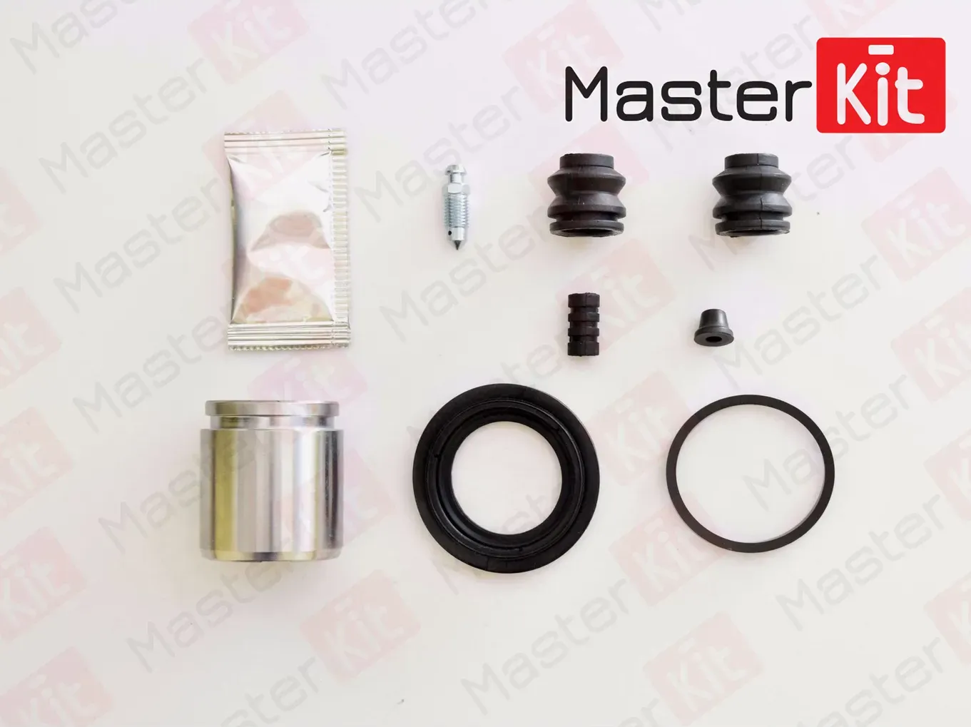 Ремкомплект суппорта (Master KIT). Артикул 77A1919