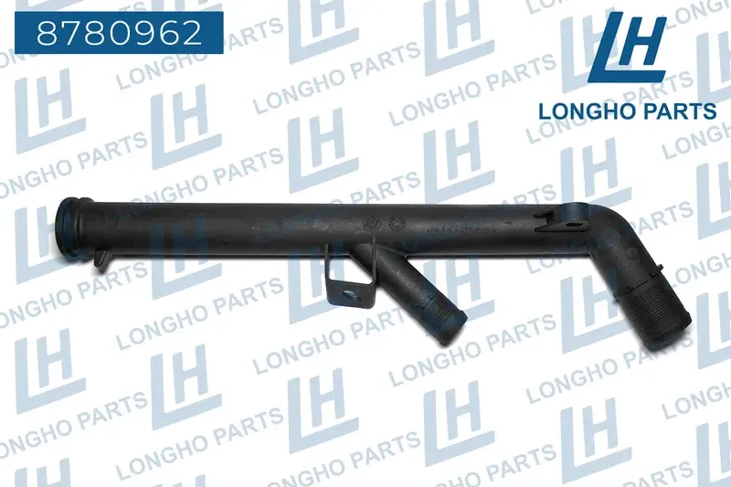 Шланг системы охлаждения (Longho). Артикул 8780962