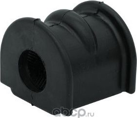 Втулка стабилизатора  задней подвески OPEL ANTARA (2007-)  I.D.=24 mm (Точка Опоры). Артикул 23-01-2833b