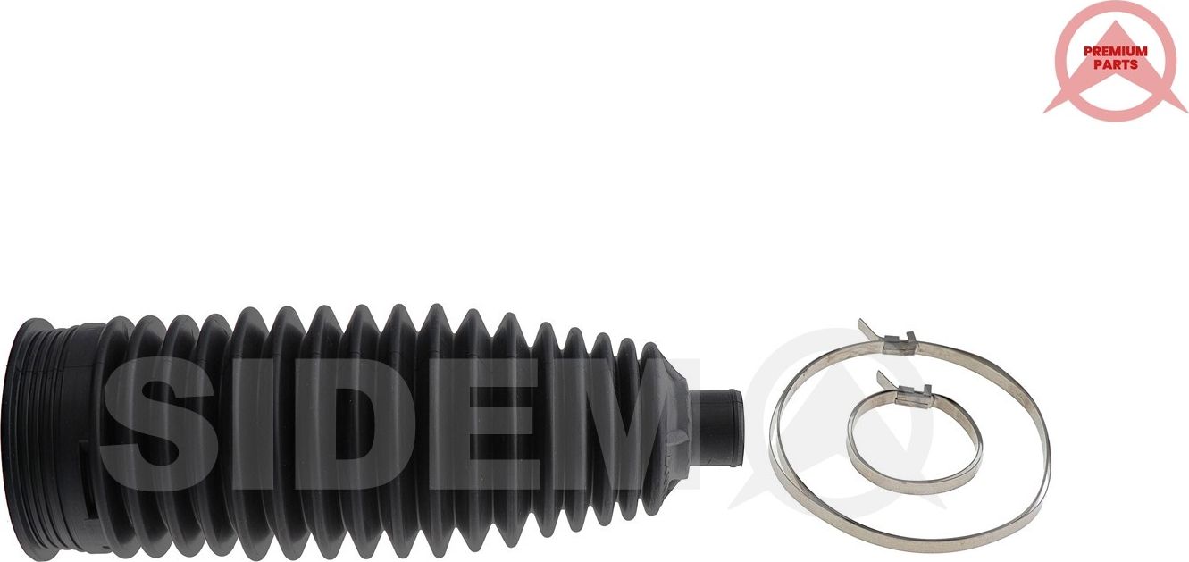 Пыльник рулевой рейки Sidem. Артикул 303.030