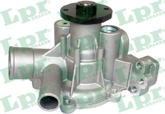 Помпа (водяной насос) LPR. Артикул WP0265