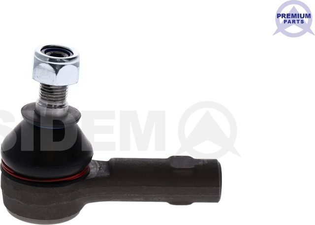 Наконечник рулевой тяги Sidem для Chevrolet Spark III 2010-2016. Артикул 89131