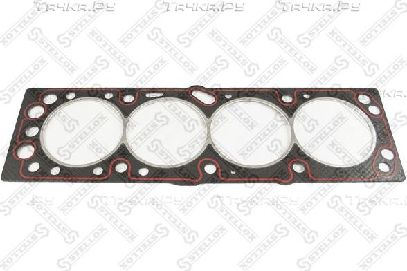 Прокладка ГБЦ Stellox для Opel Corsa B 1993-2000. Артикул 11-25030-SX