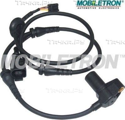 Датчик ABS Mobiletron передний правый/левый для Audi S4 II (B6) 2003-2004. Артикул AB-EU109