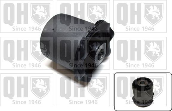 Сайлентблок переднего рычага подвески Quinton Hazell . Артикул EMS8530