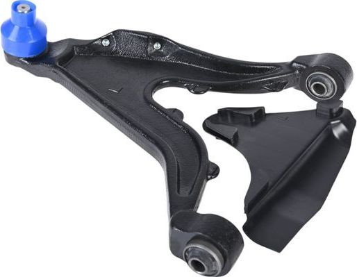 Поперечный рычаг Stellox левый нижний для Volvo V70 I 1995-2000. Артикул 57-02785A-SX