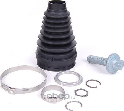 Пыльник шруса Mercedes-Benz. Артикул A2213300285