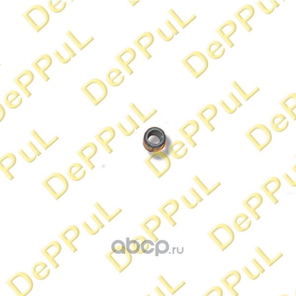 ЗАГЛУШКА НАПРАВЛЯЮЩЕЙ СУППОРТА ТОРМОЗНОГО MITSUBIS (Deppul). Артикул DEPP122