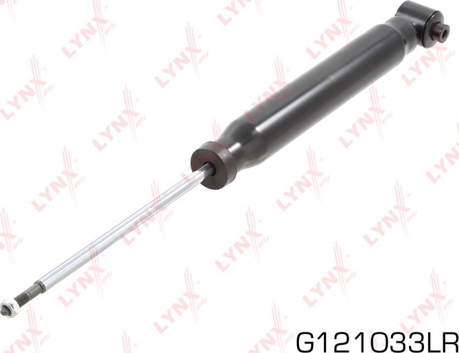 Амортизатор LYNXauto. Артикул G121033LR