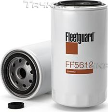 Топливный фильтр Fleetguard для Ford Cargo 2012-2026. Артикул FF5612