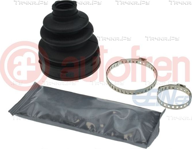 Пыльник ШРУСа внутренний Autofren Seinsa для Mazda 3 I (BK) 2003-2009. Артикул D8609