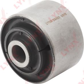 Сайлентблок заднего рычага подвески LYNXauto. Артикул C9480