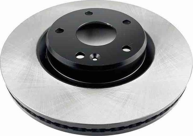 Тормозной диск NiBK передний для Geely Coolray I 2020-2026. Артикул RN2309