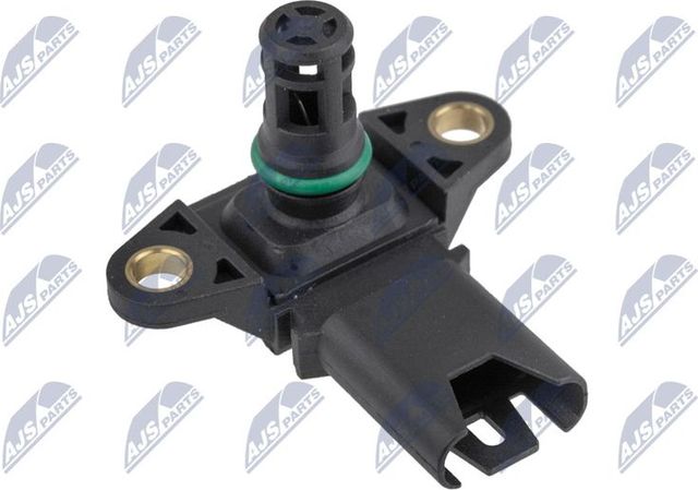 ДАТЧИК ДАВЛЕНИЯ ВОЗДУХА ДАТЧИК ДАВЛЕНИЯ ВОЗДУХА ВО ВПУСКНОМ NTY. Артикул ECM-BM-009