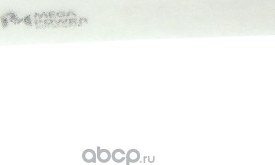 Фильтр воздушный салона TOYOTA Rav 4,Corolla,Yaris,Auris MEGAPOWER Megapower. Артикул 81014013