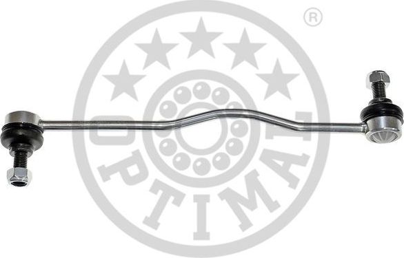 Стойка (тяга) стабилизатора Optimal (сталь). Артикул G7-1012