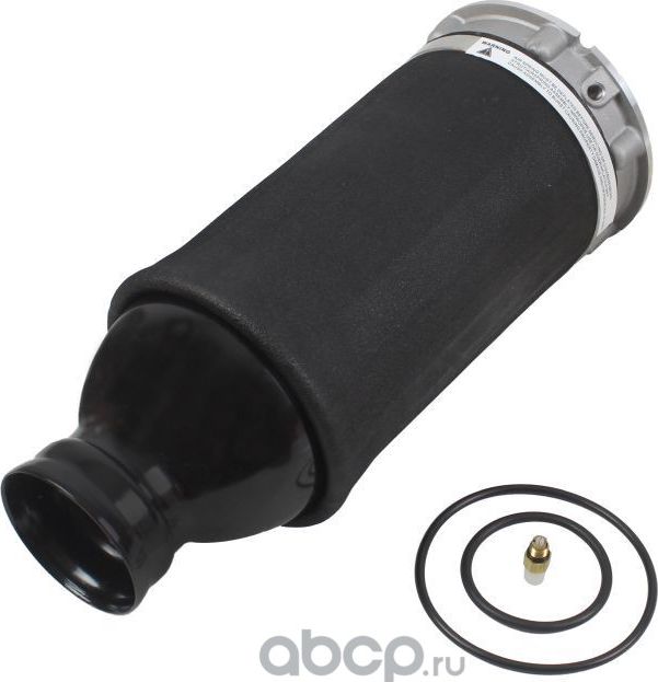 Подушка пневмоподвески (Loro). Артикул 13102002