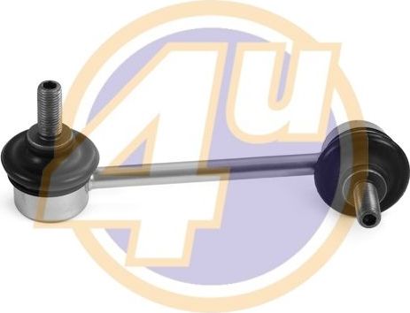 Стойка (тяга) стабилизатора 4U. Артикул HN-F-06078