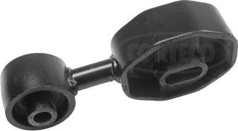 Подушка (опора) двигателя Corteco. Артикул 21652923