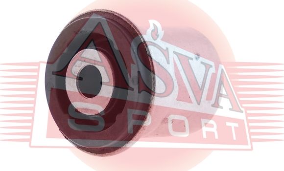 Сайлентблок заднего рычага подвески Asva. Артикул 0301-CU2R1
