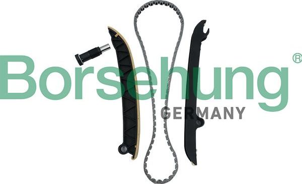Цепь ГРМ Borsehung. Артикул B18296