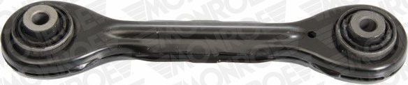 Диагональный рычаг задней подвески Monroe передний правый/левый верхний для BMW 1 I (E81/E82/E87/E88) 2004-2009. Артикул L11555