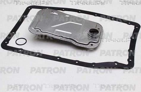 Фильтр АКПП Patron для Toyota Land Cruiser 200 2007-2020. Артикул PF5065