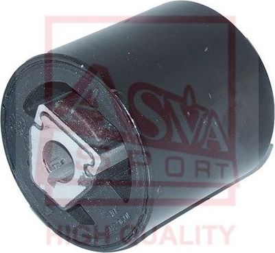 Сайлентблок переднего рычага подвески Asva. Артикул 1901-005
