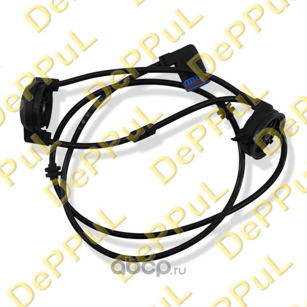 Жгут электропроводки  стойки пневмобаллона заднего (Deppul). Артикул DEA108221