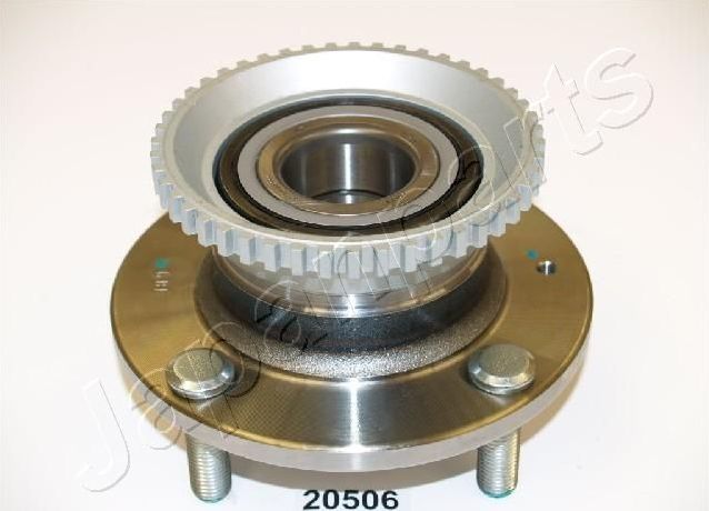Ступица колеса Japanparts. Артикул KK-20506