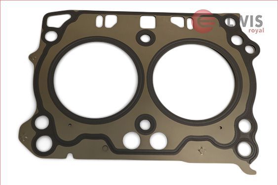 Прокладка ГБЦ Elwis Royal правый для Subaru Legacy V 2012-2014. Артикул 0051530