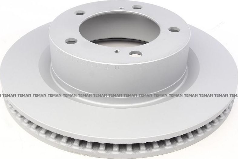 Тормозной диск Zimmermann Coat Z. Артикул 590.2816.20