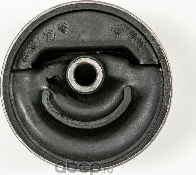 САЙЛЕНТБЛОК ПЕРЕДНЕЙ ОПОРЫ ДВИГАТЕЛЯ (JD) (Just Drive). Артикул JDN09A33FE